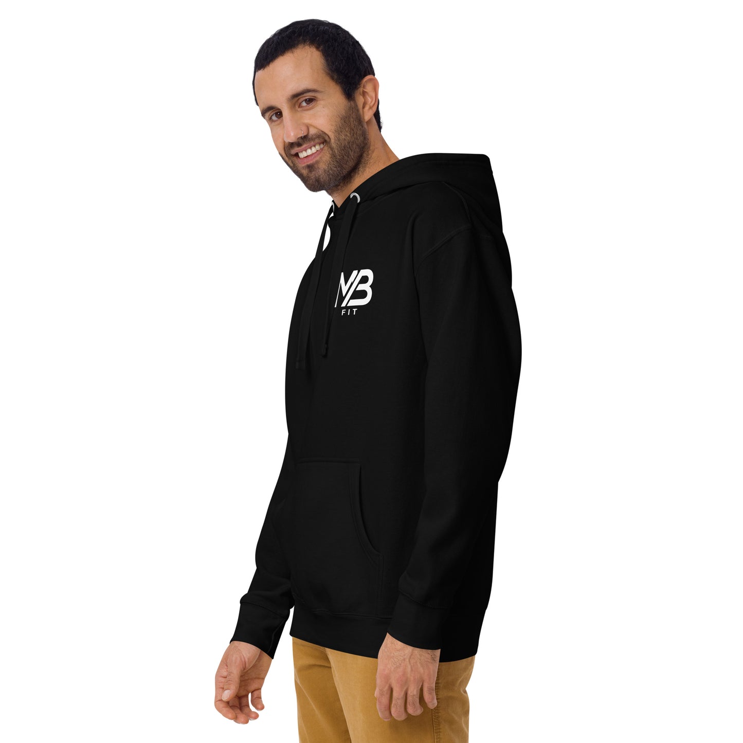 3-Month MB Fit Online Coaching and Unisex Hoodie Bundle