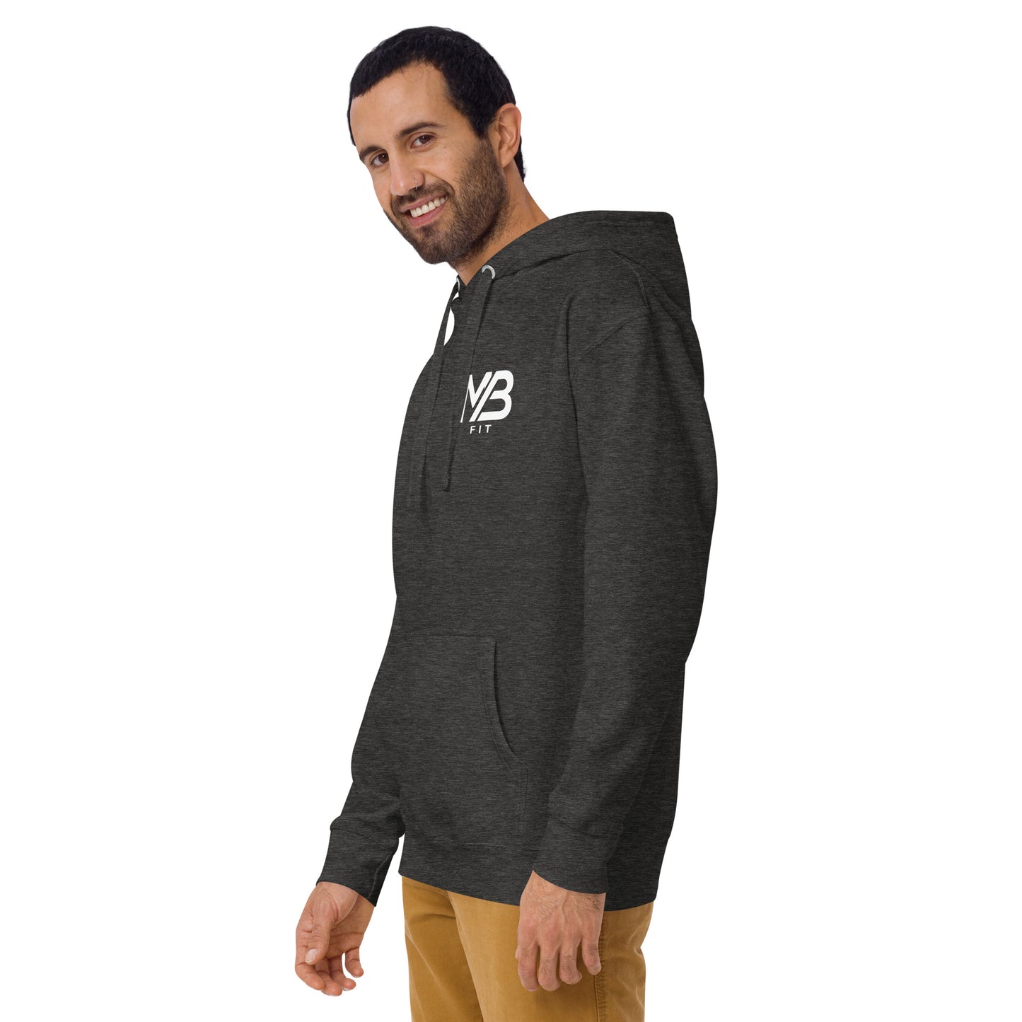 3-Month MB Fit Online Coaching and Unisex Hoodie Bundle