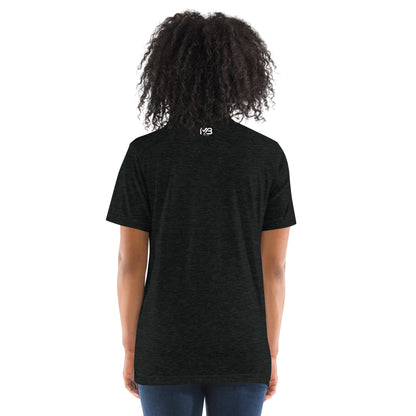 Swiftie Down Bad Tortured Poets Short sleeve t-shirt